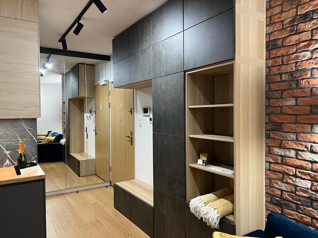 Modern Vero Apartments Yacht Park Gdynia Luaran gambar