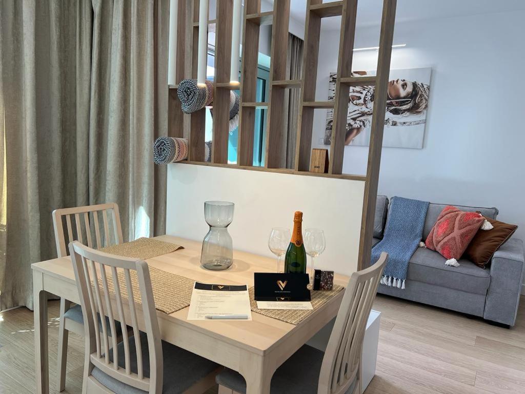 Modern Vero Apartments Yacht Park Gdynia Luaran gambar