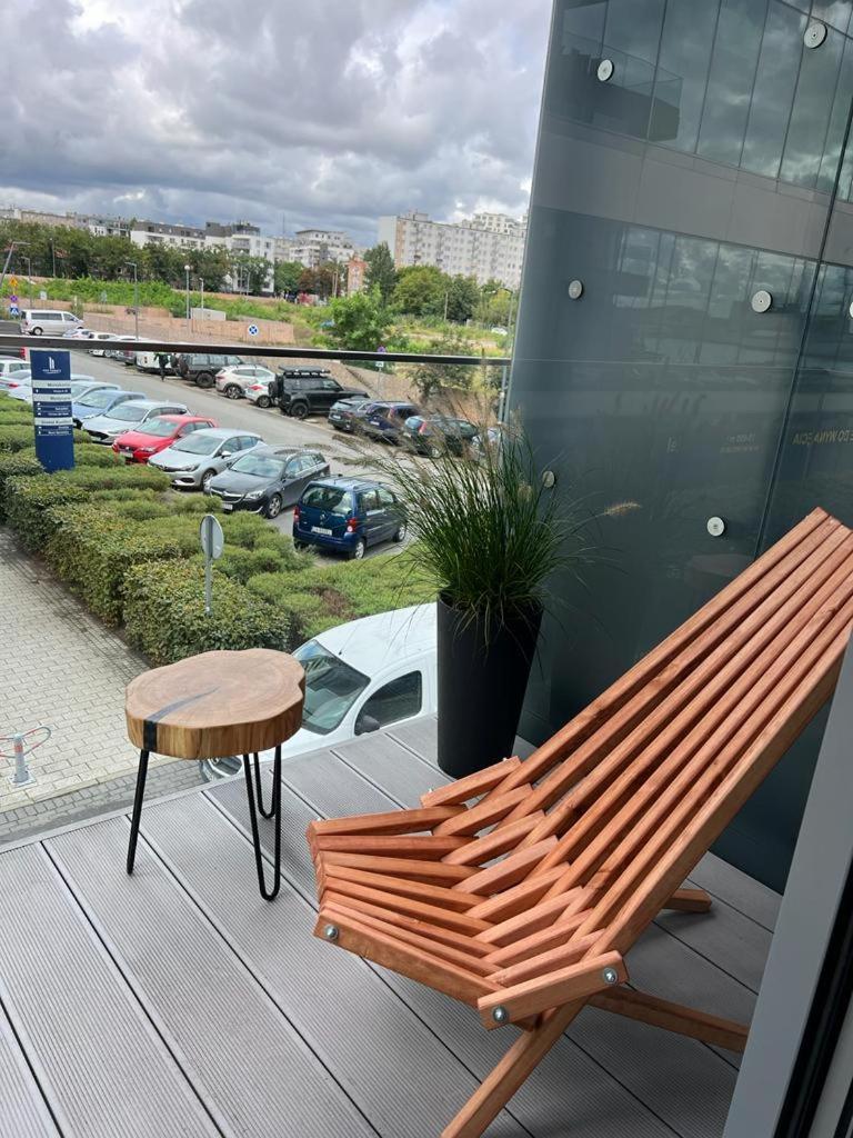 Modern Vero Apartments Yacht Park Gdynia Luaran gambar