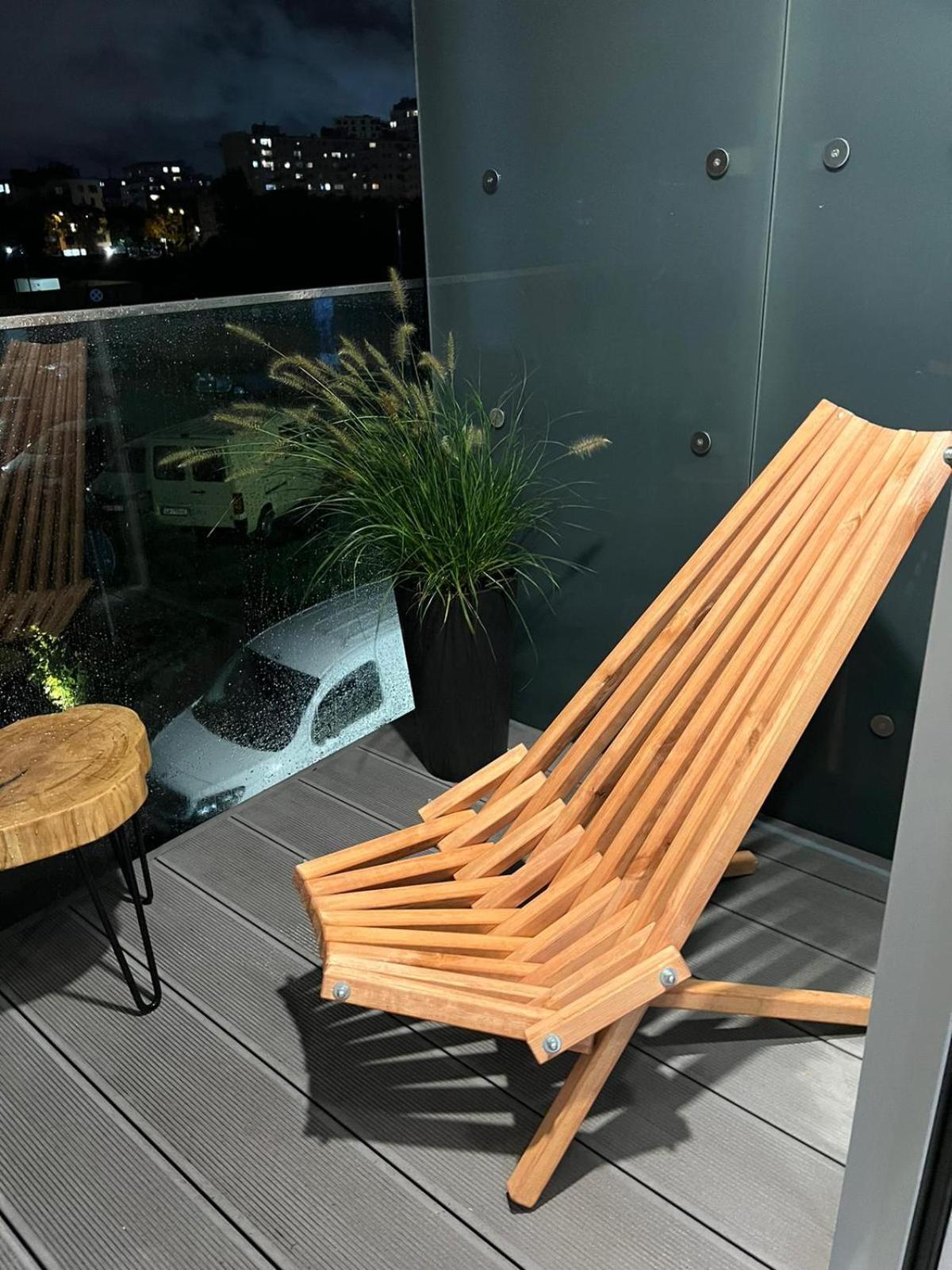 Modern Vero Apartments Yacht Park Gdynia Luaran gambar