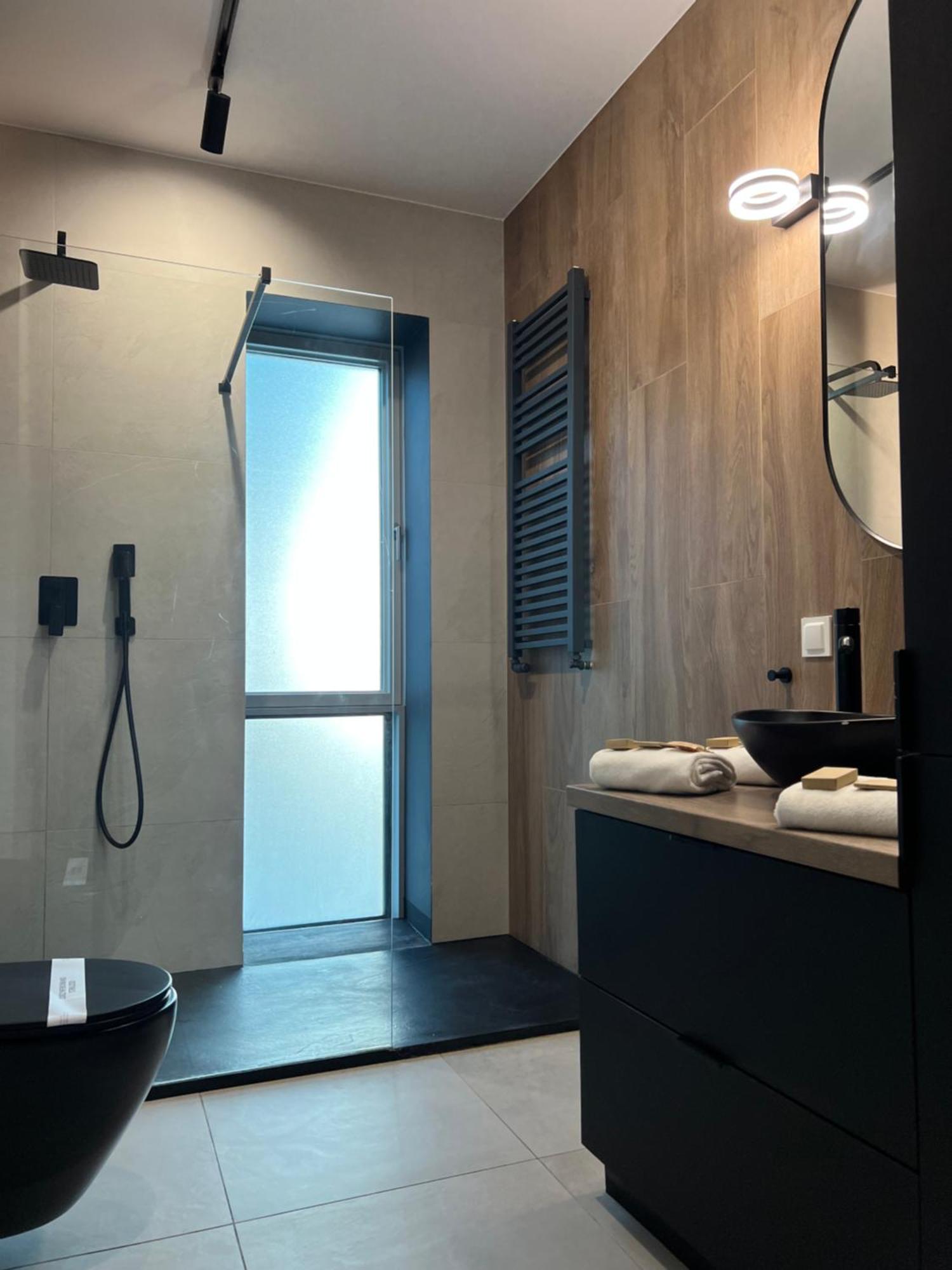 Modern Vero Apartments Yacht Park Gdynia Luaran gambar